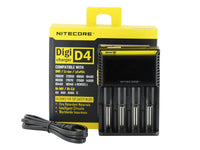 Nitecore dokka