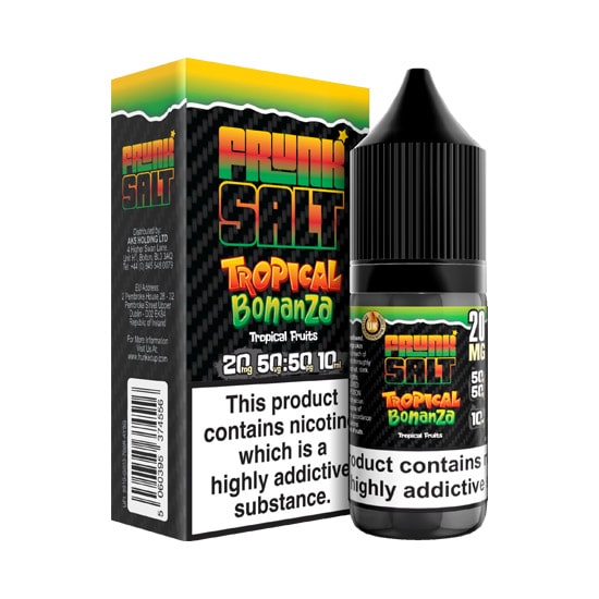 FRUNK SALT 10ML