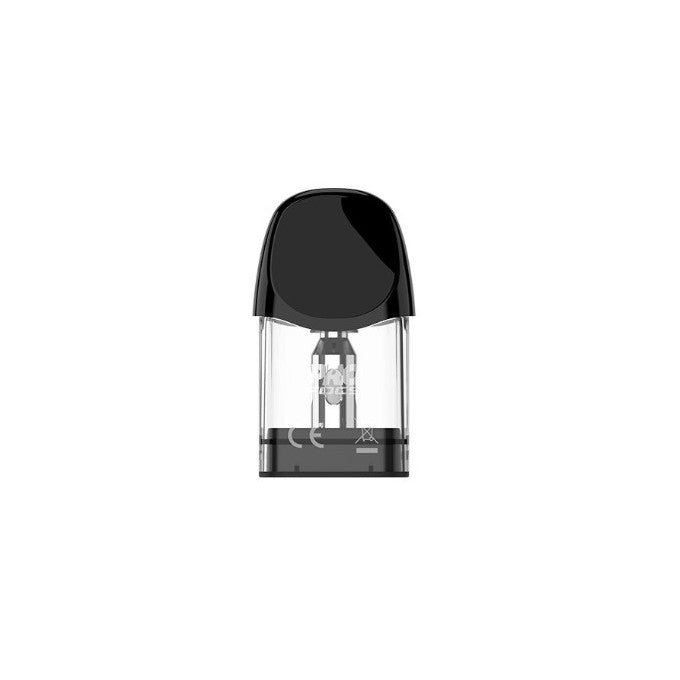 Uwell Caliburn A3 Pod  Fairvape, Silfursk & Grand Vape Shop
