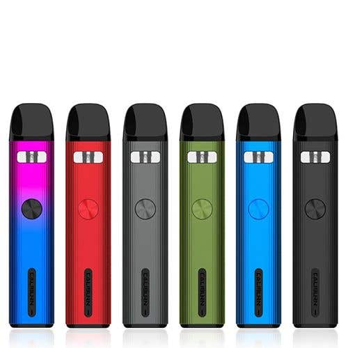 Uwell Caliburn G2