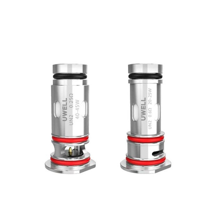 Uwell Havok coil