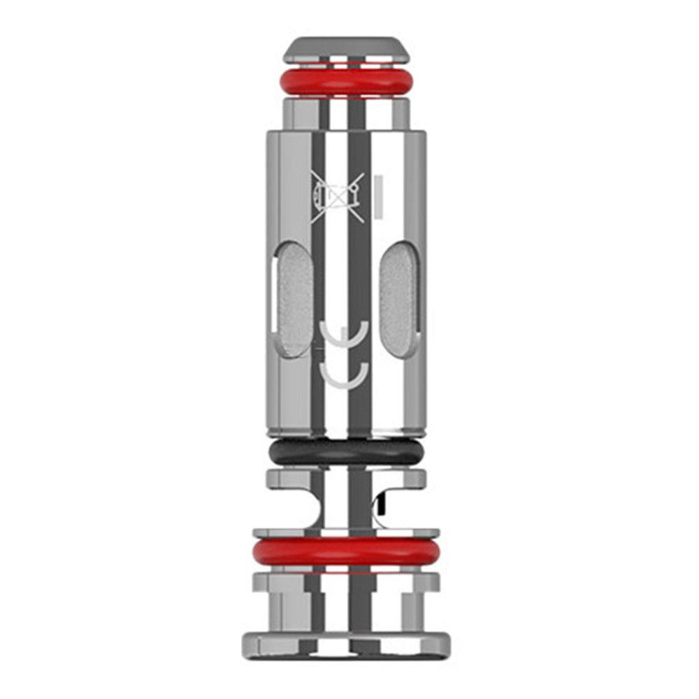 Uwell Whirl S coil  Fairvape, Silfursk & Grand Vape Shop