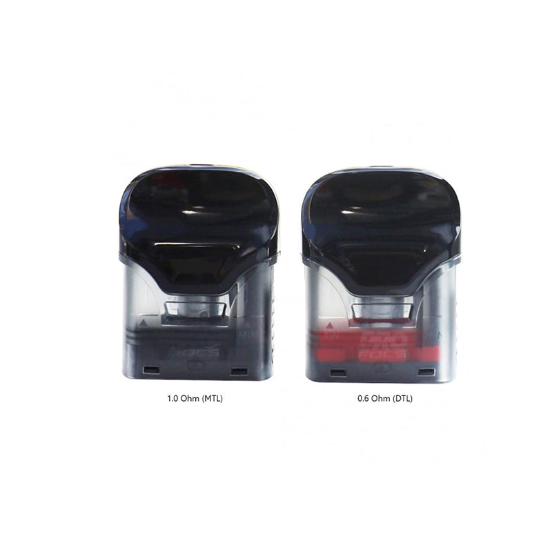 Uwell Crown Pod