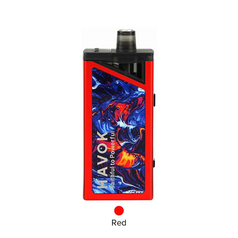 Uwell Havok V1 kit