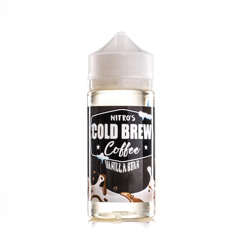 Cold Brew Coffee