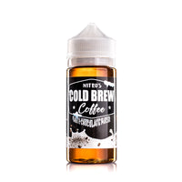 Cold Brew Coffee